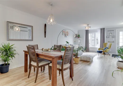 Condo à vendre - 18495 Rue J.-A.-Bombardier, Blainville, J7J 0K4