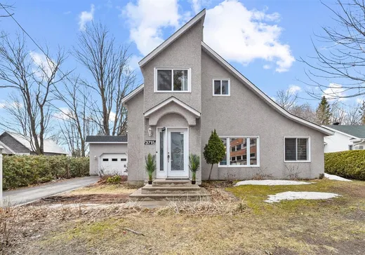 Two or more stories for sale - 3715 Rue Albert, Rawdon, J0K1S0