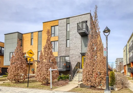 Two or more stories for sale - 5313 Rue Duchesneau, Montreal (Mercier/Hochelaga-Maisonneuve), H1K0J9