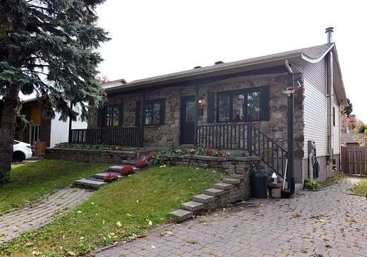 Bungalow à vendre - 1134 28e Avenue (P.-a.-T.), Montréal (Pointe-aux-Trembles), H1A4M4