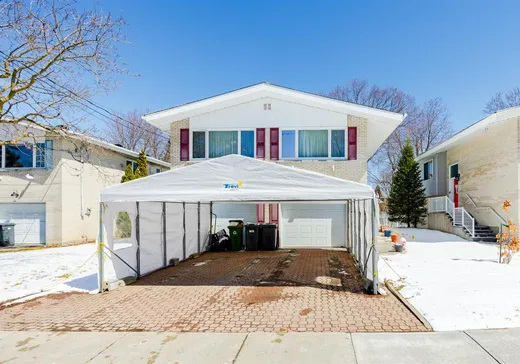 Maison à étages à vendre - 161 Av. Roy, Dorval, H9S3C3