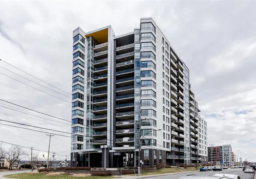 Condo for sale - 7051 Rue Allard, Montreal (LaSalle), H8N0E2