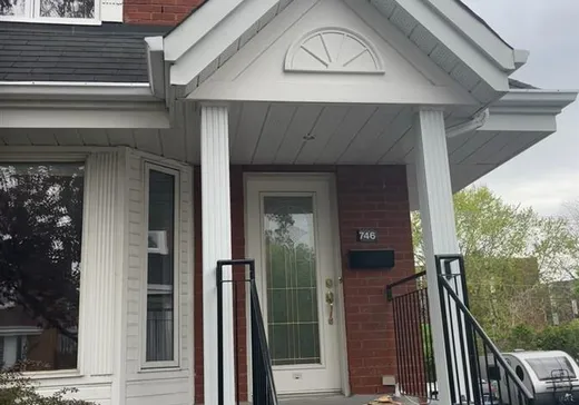 Maison à étages à vendre - 746 Rue de Namur, Saint-Lambert, J4S1Z3