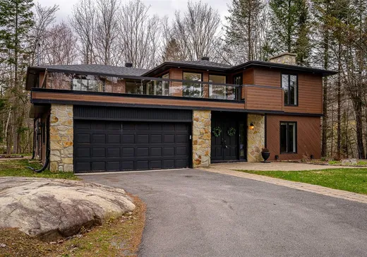 Maison à étages à vendre - 48 Ch. du Geai-Bleu, Saint-Sauveur, J0R1R1