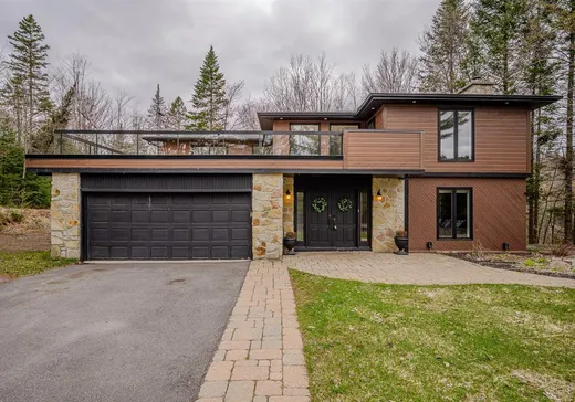 Maison à vendre - 48 Ch. du Geai-Bleu, Saint-Sauveur, J0R 1R1