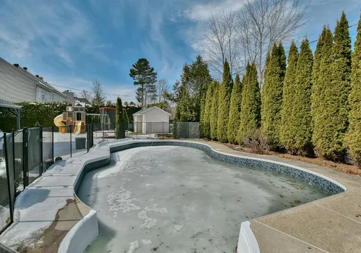 Maison à vendre - 41 Rue des Liards, Blainville, J7C 5X6