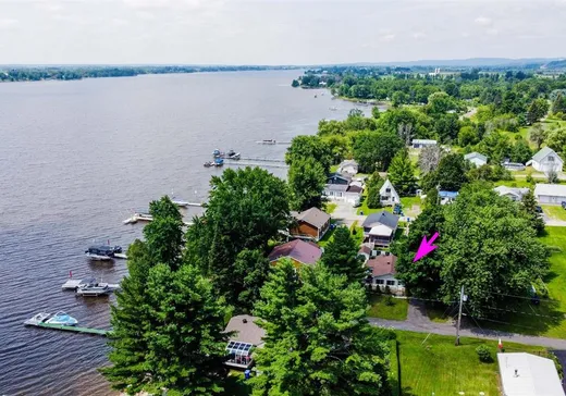 House for sale - 17 Rue Beach, Grenville, J0V 1B0