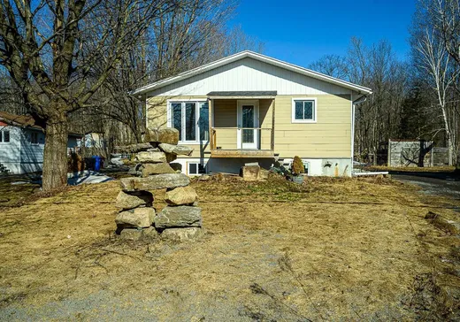Bungalow à vendre - 2874 Rue Godard, Saint-Jérôme, J5J2T4