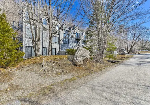 Condo for sale - 265 Ch. des Faîtières, Saint-Sauveur, J0R1K0
