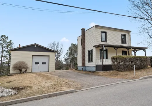 Two or more stories for sale - 164 Rue Labelle S., Rivière-Rouge, J0T1T0