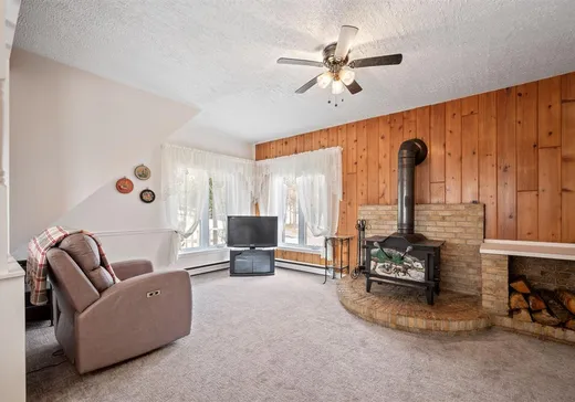 Maison à vendre - 164 Rue Labelle S., Rivière-Rouge, J0T 1T0