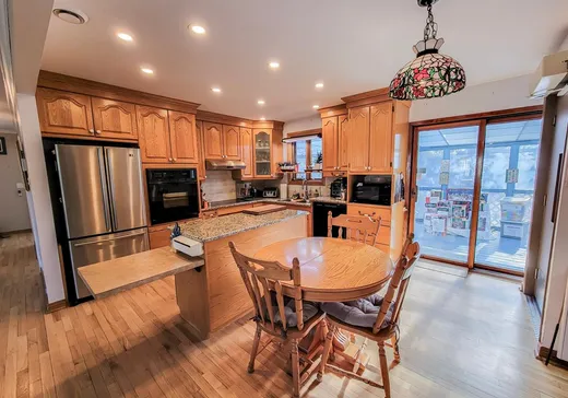 Maison à vendre - 5 Rue Bélanger, Lachute, J8H 4C8