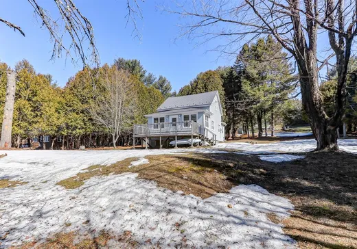 Maison à vendre - 10 Ch. d'Inverness, Harrington, J8G 2T3