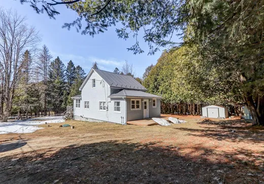 Maison à vendre - 10 Ch. d'Inverness, Harrington, J8G 2T3