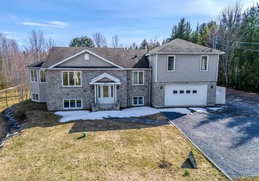 Bungalow for sale - 4410 Route 222, Repentigny, J0B2P0