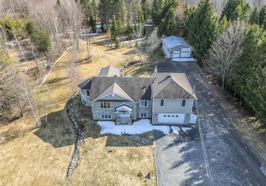 House for sale - 4410 Route 222, Repentigny, J0B 2P0