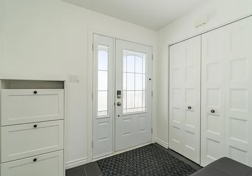 Maison à vendre - 688 Rue Chomedey, Rock Forest-Saint-Élie-Deauville, J1N 0Y7