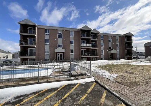 Condo à vendre - 1780 Boul. Père-Lelièvre, Vanier, G1M3J6