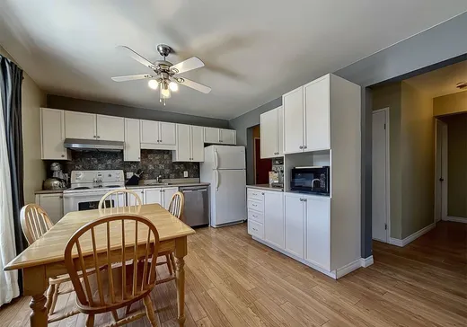 Condo à vendre - 1780 Boul. Père-Lelièvre, Vanier, G1M 3J6