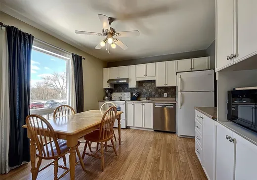 Condo à vendre - 1780 Boul. Père-Lelièvre, Vanier, G1M 3J6