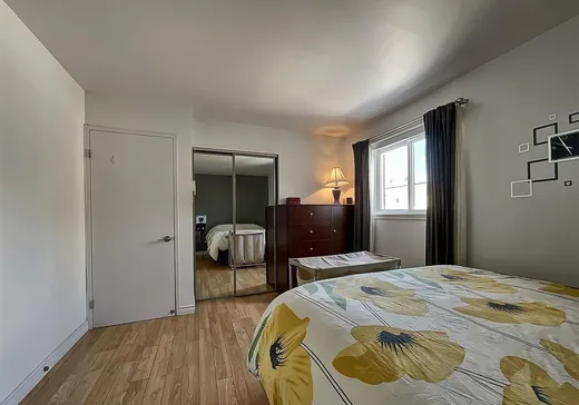 Condo à vendre - 1780 Boul. Père-Lelièvre, Vanier, G1M 3J6