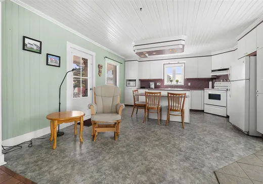 House for sale - 1572 Rue Principale, St-Philemon, G0R 4A0