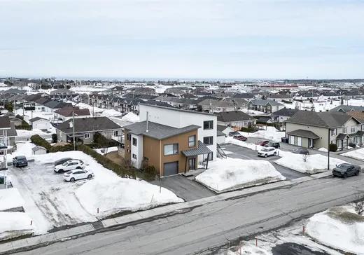 Condo à vendre - 522 Av. Belzile, Rimouski, G5M 0J6