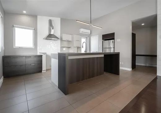 Condo à vendre - 522 Av. Belzile, Rimouski, G5M 0J6