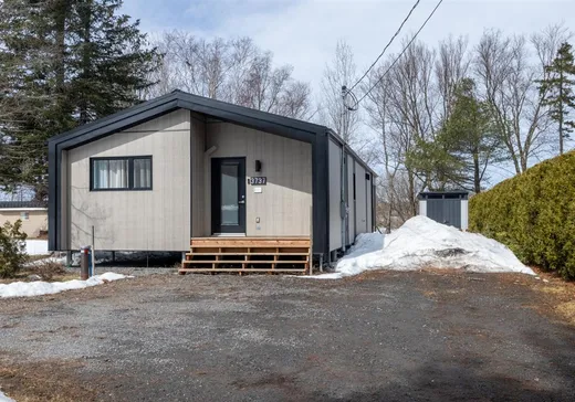Bungalow à vendre - 3737 Ch. Ste-Anne, Ville de Québec, G6J1E8