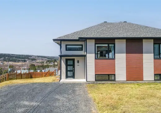 Bungalow à vendre - 293 37e Rue, Notre-Dame-des-Pins, G0M1K0