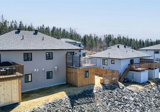 Maison à vendre - 293 37e Rue, Notre-Dame-des-Pins, G0M 1K0