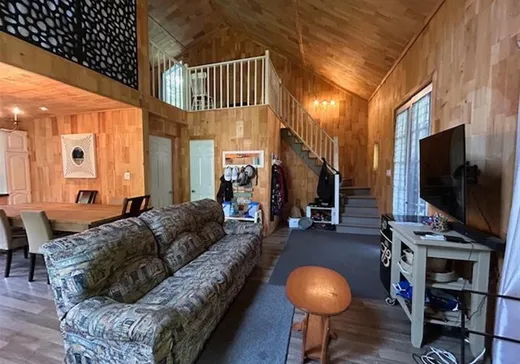Maison à vendre - 951 Route 276, Saint-Frédéric, G0N 1P0