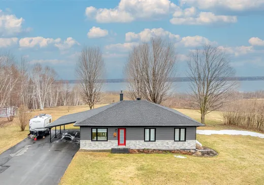 Bungalow for sale - 1277 Rue Notre-Dame, Donnacona, G3M1J8