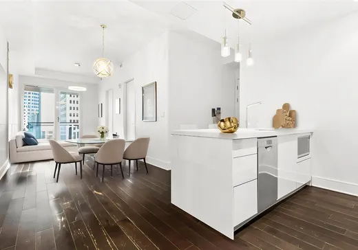 Condo for sale - 1188 Av. Union, Montreal (Downtown), H3B 0E5