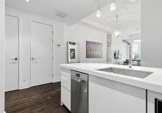 Condo for sale - 1188 Av. Union, Montreal (Downtown), H3B 0E5