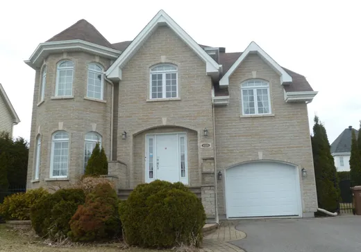 Maison à étages à vendre - 608 Rue Toulouse, Repentigny, J5Y0C4