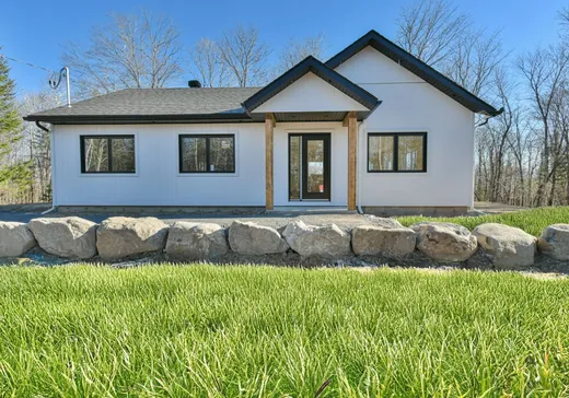 Maison à vendre - 55 Rue du Haut-Mont, Sainte-Marguerite-du-Lac-Masson, J0T 1L0