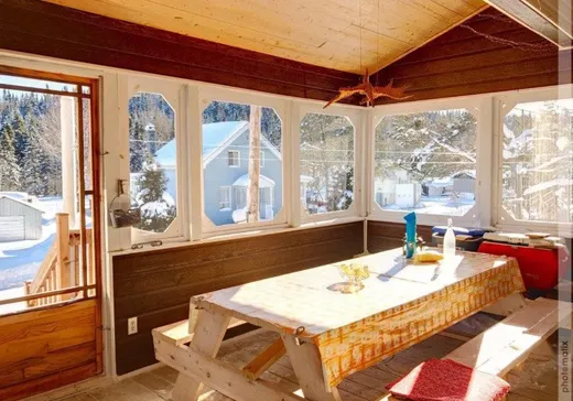Maison à vendre - 286 Rue Principale, Lac-Edouard, G0X 3N0