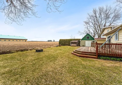 Maison à vendre - 683 Rue Principale, Saint-Jean-sur-Richelieu, J0J 1X0