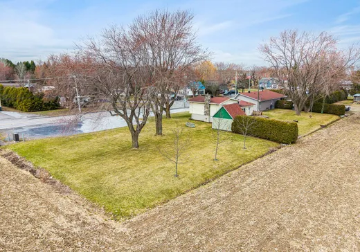 Maison à vendre - 683 Rue Principale, Saint-Jean-sur-Richelieu, J0J 1X0