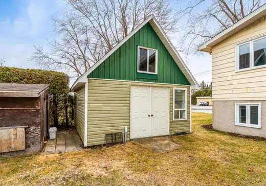 Maison à vendre - 683 Rue Principale, Saint-Jean-sur-Richelieu, J0J 1X0