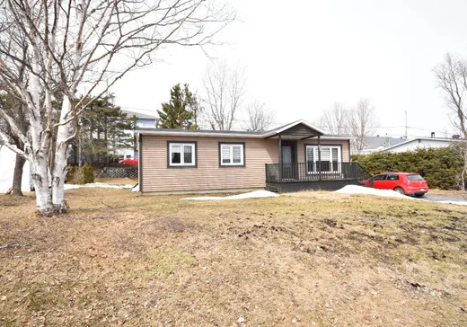 Maison à vendre - 23 Rue Tardif, Témiscouata-sur-le-Lac, G0L 1E0