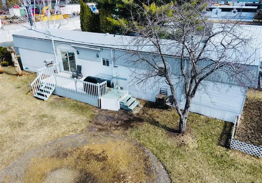 Mobile Home for sale - 1110 Av. du Cardinal, Becancour, G9H4N8