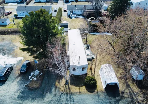 Loft à vendre - 1110 Av. du Cardinal, Bécancour, G9H 4N8