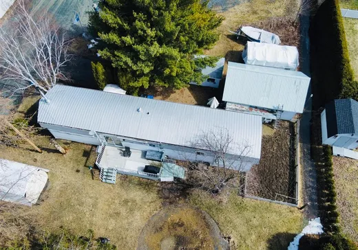 Loft à vendre - 1110 Av. du Cardinal, Bécancour, G9H 4N8