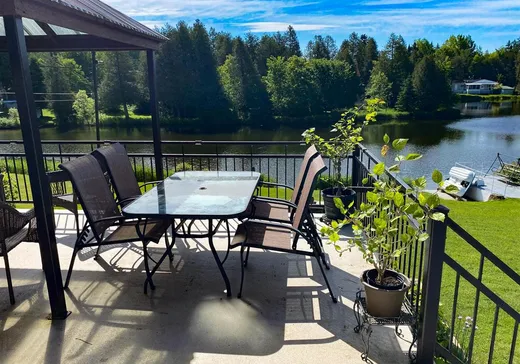 Maison à vendre - 13 Rue des Chalets, Saint-Christophe-D'Arthabaska, G6S 0E6