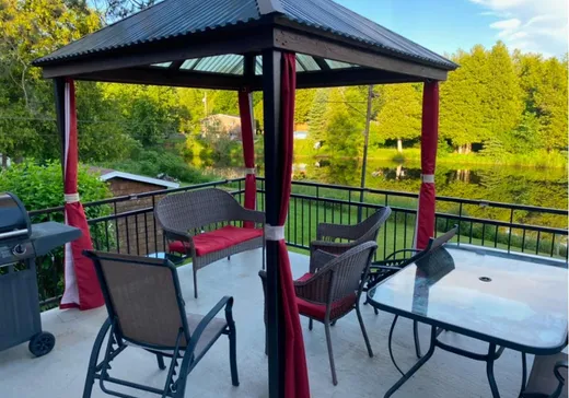 Maison à vendre - 13 Rue des Chalets, Saint-Christophe-D'Arthabaska, G6S 0E6