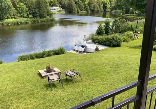 Maison à vendre - 13 Rue des Chalets, Saint-Christophe-D'Arthabaska, G6S 0E6