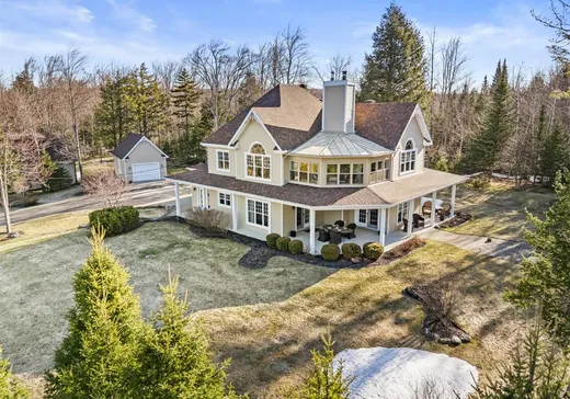 Maison à étages à vendre - 185 Rue Marie-Pier, Magog, J1X0K4