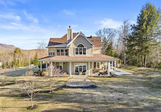 Maison à vendre - 185 Rue Marie-Pier, Magog, J1X 0K4
